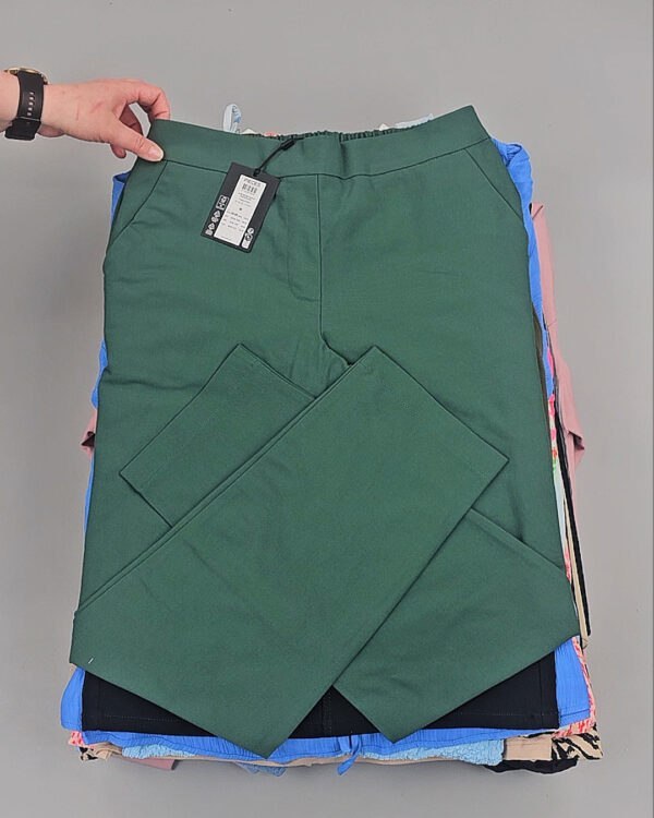 Фотография  368 - PIECES Summer mix 045#15 кг, ЛОТ №8421 оптом в Сочи и Краснодарском крае