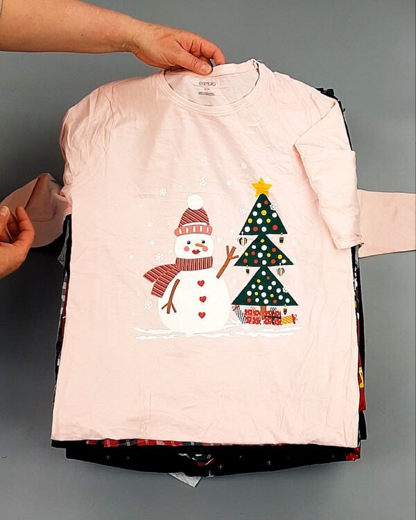 Фотография  557 - Домашняя одежда LIDL 124#10 кг оптом в Сочи и Краснодарском крае