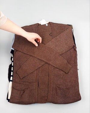 Фотография  527 - Джемпера Bestseller+DK 035#7 кг, ЛОТ №8258 оптом в Сочи и Краснодарском крае