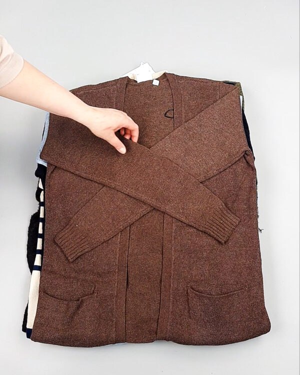 Фотография  510 - Джемпера Bestseller+DK 035#7 кг, ЛОТ №8258 оптом в Сочи и Краснодарском крае