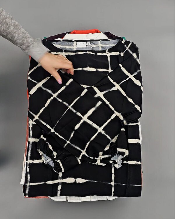 Фотография  387 - VILA Summer mix 045#15 кг оптом в Сочи и Краснодарском крае