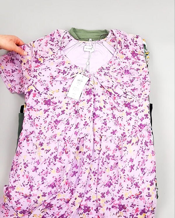 Фотография  487 - Платья Bestseller 44#5 кг оптом в Сочи и Краснодарском крае