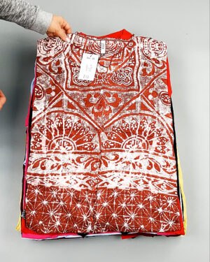 Купить DK, Bestseller + Summer mix#15 кг, ЛОТ №8229 оптом в Сочи и Краснодарском крае