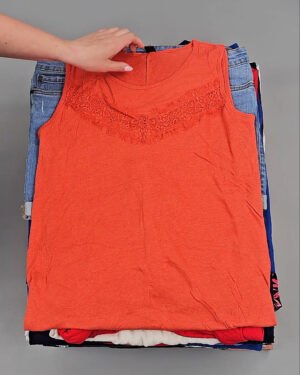 Фотография  911 - LIDL Summer mix 124#15 кг, ЛОТ №8389 оптом в Сочи и Краснодарском крае