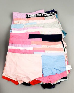 Фотография  230 - Нижнее белье kids C&A#3 кг оптом в Сочи и Краснодарском крае