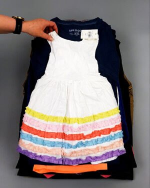 Фотография  695 - BABY KIDS CAN 44#7 кг оптом в Сочи и Краснодарском крае