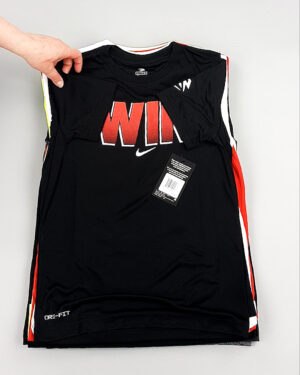 Фотография  628 - Футболки детские NIKE CAN 084#5 кг, ЛОТ №8299 оптом в Сочи и Краснодарском крае