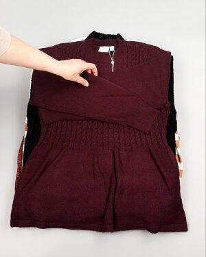 Фотография  652 - Джемпера легкие Bestseller+DK 035#7 кг, ЛОТ №8253 оптом в Сочи и Краснодарском крае