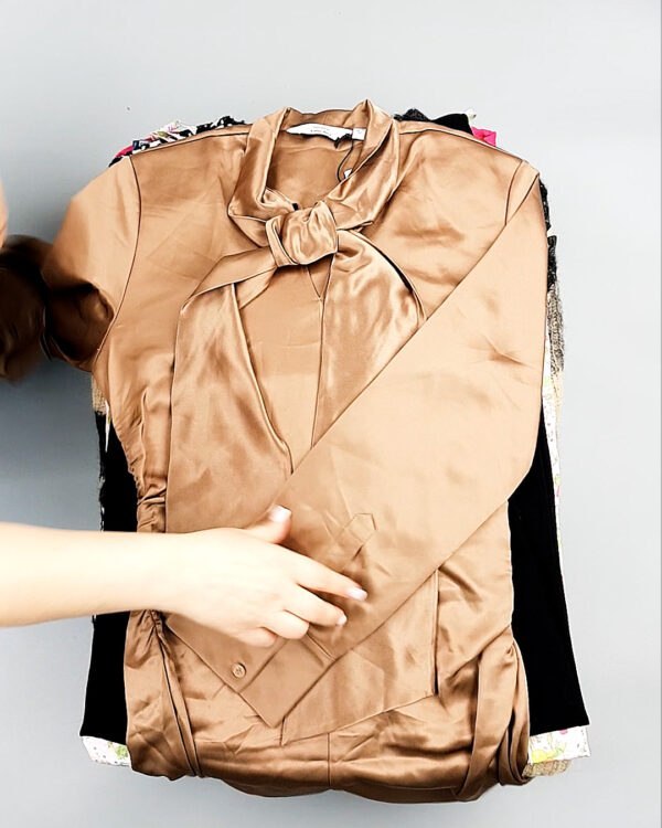 Фотография  389 - OTHER STORIES mix 06 B 035#15 кг, ЛОТ №8192 оптом в Сочи и Краснодарском крае