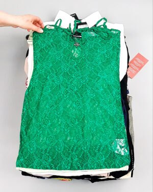 Фотография  661 - Платья Англия СТОК лето#10 кг оптом в Сочи и Краснодарском крае