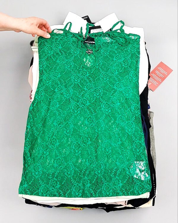 Фотография  698 - Платья Англия СТОК лето#10 кг оптом в Сочи и Краснодарском крае