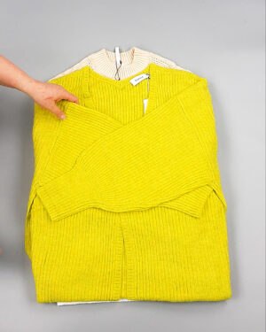 Фотография  979 - Джемпера Bestseller+DK 035#7 кг, ЛОТ №8260 оптом в Сочи и Краснодарском крае