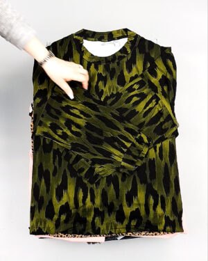 Фотография  549 - Bestseller+DK Summer mix 035#15 кг, ЛОТ №8233 оптом в Сочи и Краснодарском крае