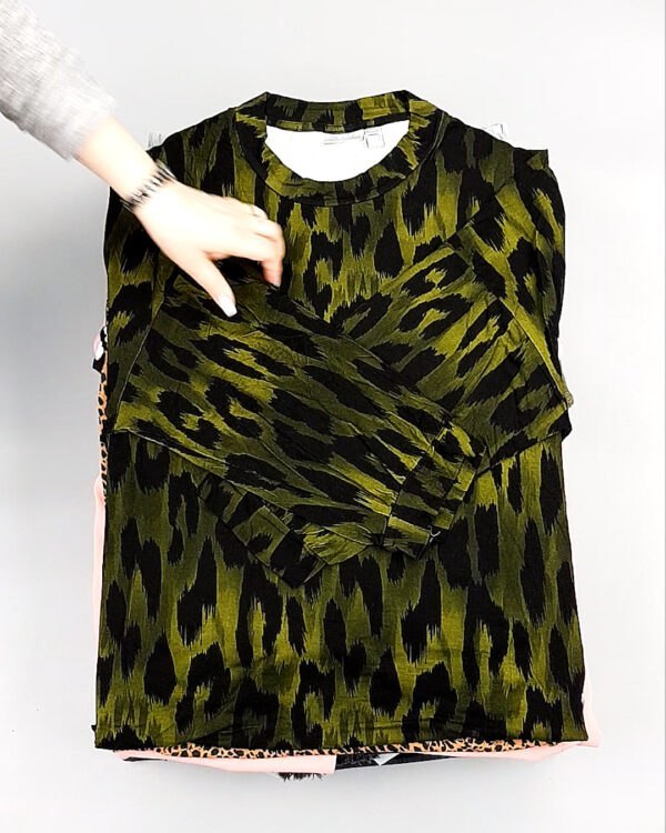 Фотография  649 - Bestseller+DK Summer mix 035#15 кг, ЛОТ №8233 оптом в Сочи и Краснодарском крае