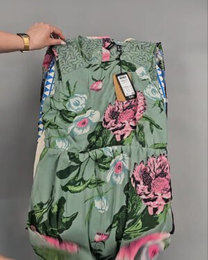 Фотография  620 - VERO MODA  Summer mix 045#13 кг, ЛОТ №8447 оптом в Сочи и Краснодарском крае