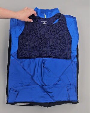 Фотография  810 - SPORT LIDL м/ж 124#5 кг оптом в Сочи и Краснодарском крае