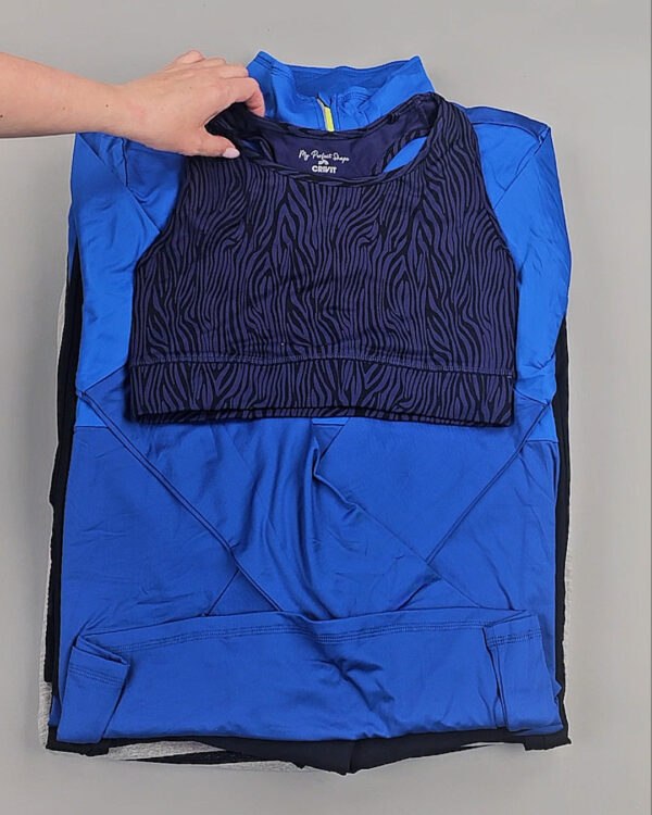 Фотография  556 - SPORT LIDL м/ж 124#5 кг оптом в Сочи и Краснодарском крае