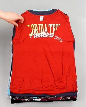 Фотография  568 - Пижамы СТОК CAN 084#10 кг оптом в Сочи и Краснодарском крае