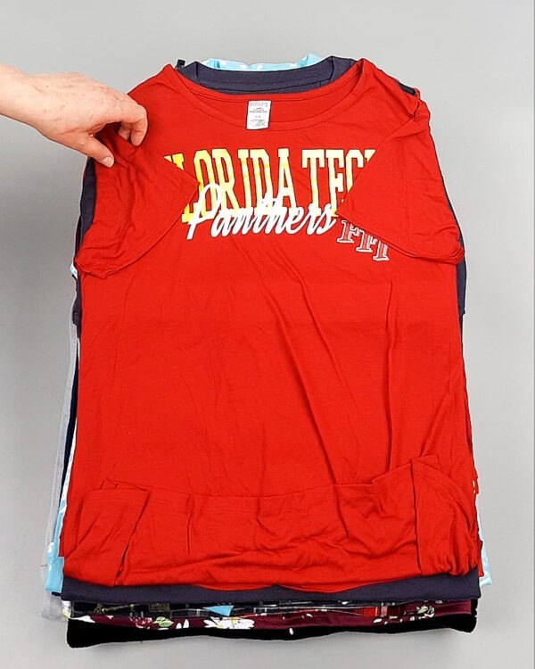 Фотография  475 - Пижамы СТОК CAN 084#10 кг оптом в Сочи и Краснодарском крае