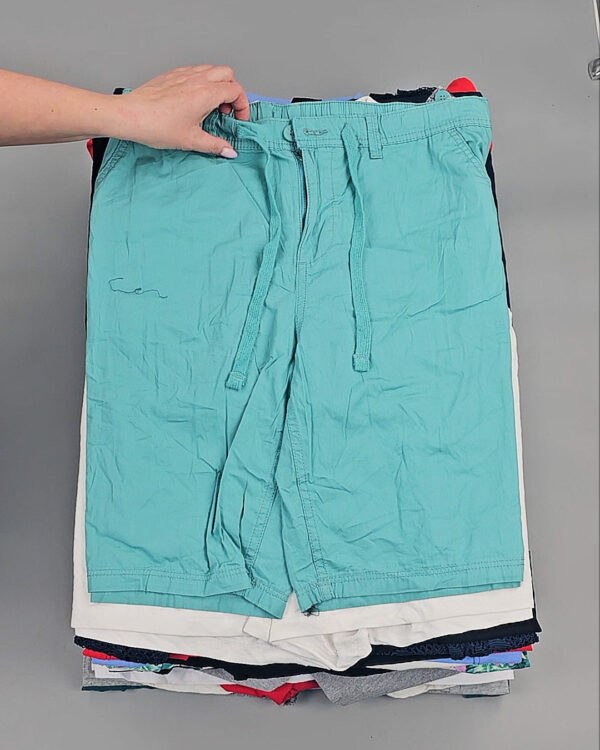 Фотография  734 - LIDL Summer mix 124#15 кг, ЛОТ №8392 оптом в Сочи и Краснодарском крае