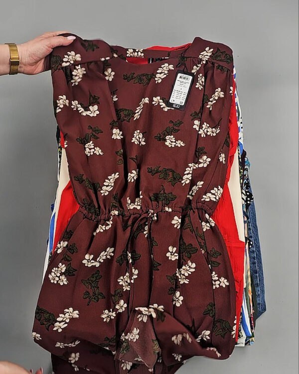 Фотография  551 - VERO MODA  Summer mix 045#13 кг, ЛОТ №8446 оптом в Сочи и Краснодарском крае