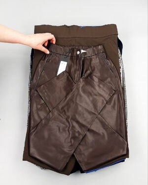 Фотография  228 - Брюки Bestseller+DK Summer 035#10 кг, ЛОТ №8247 оптом в Сочи и Краснодарском крае