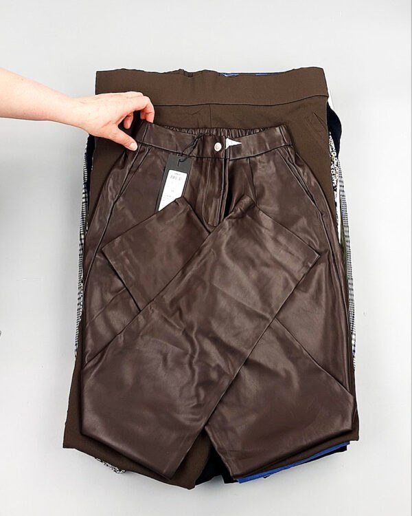 Фотография  241 - Брюки Bestseller+DK Summer 035#10 кг, ЛОТ №8247 оптом в Сочи и Краснодарском крае