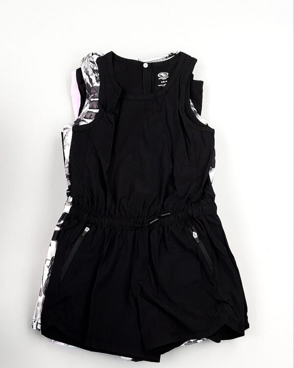 Фотография  133 - Комбинезоны детские CAN#5 кг оптом в Сочи и Краснодарском крае