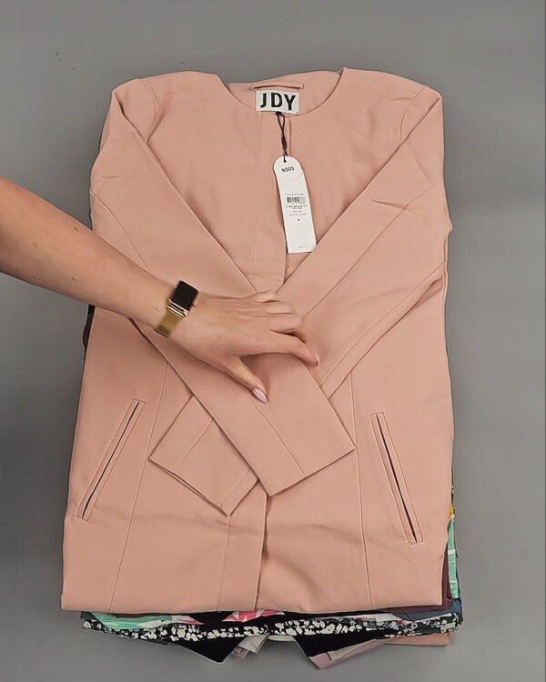 Фотография  809 - JDY Summer mix 045#15 кг, ЛОТ №8424 оптом в Сочи и Краснодарском крае