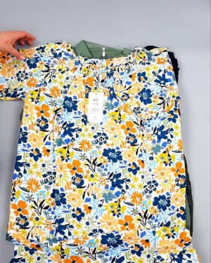 Фотография  175 - Платья Bestseller 44#5 кг, ЛОТ №8321 оптом в Сочи и Краснодарском крае