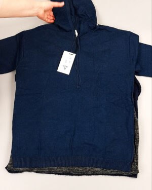 Фотография  385 - Джемпера легкие Bestseller+DK 035#7 кг, ЛОТ №8254 оптом в Сочи и Краснодарском крае