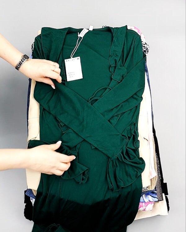 Фотография  457 - OTHER STORIES mix 06 B 035#15 кг, ЛОТ №8191 оптом в Сочи и Краснодарском крае