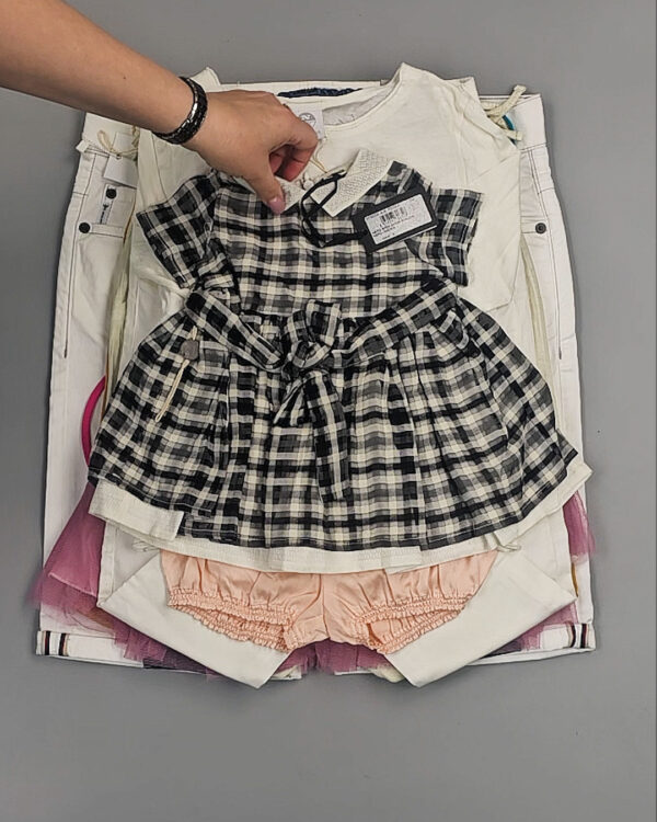 Фотография  427 - BRAND Kids Summer#30 шт, ЛОТ №2 оптом в Сочи и Краснодарском крае