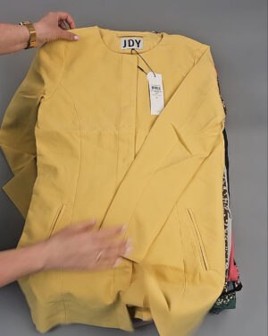 Фотография  400 - JDY Summer mix 045#15 кг, ЛОТ №8426 оптом в Сочи и Краснодарском крае