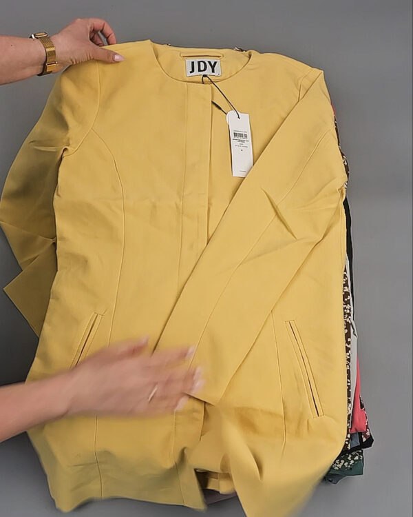 Фотография  188 - JDY Summer mix 045#15 кг, ЛОТ №8426 оптом в Сочи и Краснодарском крае