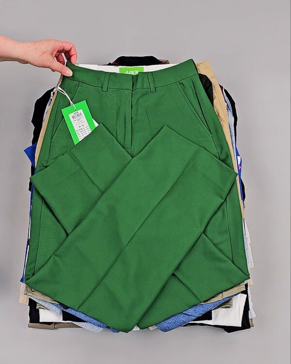 Фотография  647 - JJXX Summer mix 045 #15 кг оптом в Сочи и Краснодарском крае