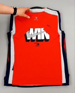 Фотография  520 - KIDS NIKE CAN 084#5 кг оптом в Сочи и Краснодарском крае