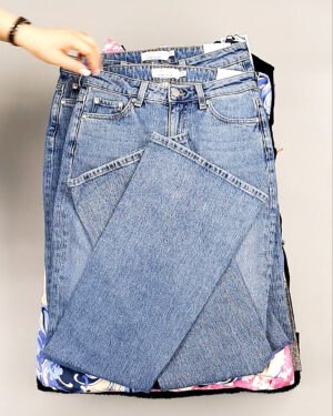 Фотография  575 - OTHER STORIES mix 06 B 035#15 кг, ЛОТ №8189 оптом в Сочи и Краснодарском крае