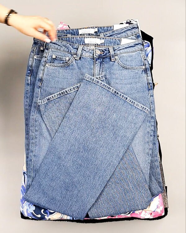 Фотография  400 - OTHER STORIES mix 06 B 035#15 кг, ЛОТ №8189 оптом в Сочи и Краснодарском крае