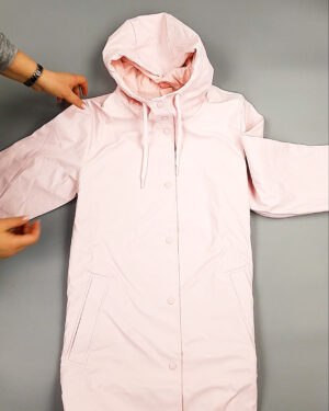 Фотография  866 - Ветровки TCM 104#10 кг оптом в Сочи и Краснодарском крае