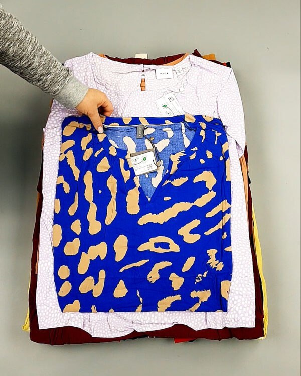 Фотография  342 - DK, Bestseller + Summer mix#15 кг, ЛОТ №8229 оптом в Сочи и Краснодарском крае