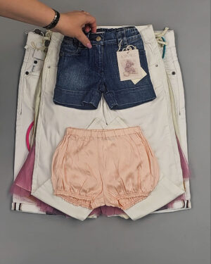 Фотография  557 - BRAND Kids Summer#30 шт, ЛОТ №2 оптом в Сочи и Краснодарском крае