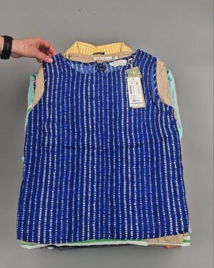 Фотография  461 - TOM TAILOR mix 0424#15 кг оптом в Сочи и Краснодарском крае