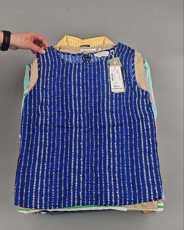 Фотография  107 - TOM TAILOR mix 0424#15 кг, ЛОТ №8429 оптом в Сочи и Краснодарском крае