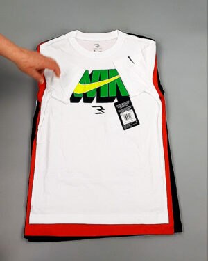 Фотография  929 - Футболки детские NIKE CAN 084#5 кг, ЛОТ №8297 оптом в Сочи и Краснодарском крае