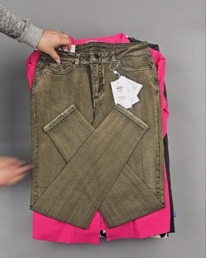 Фотография  989 - VILA Summer mix 045#15 кг, ЛОТ №8453 оптом в Сочи и Краснодарском крае