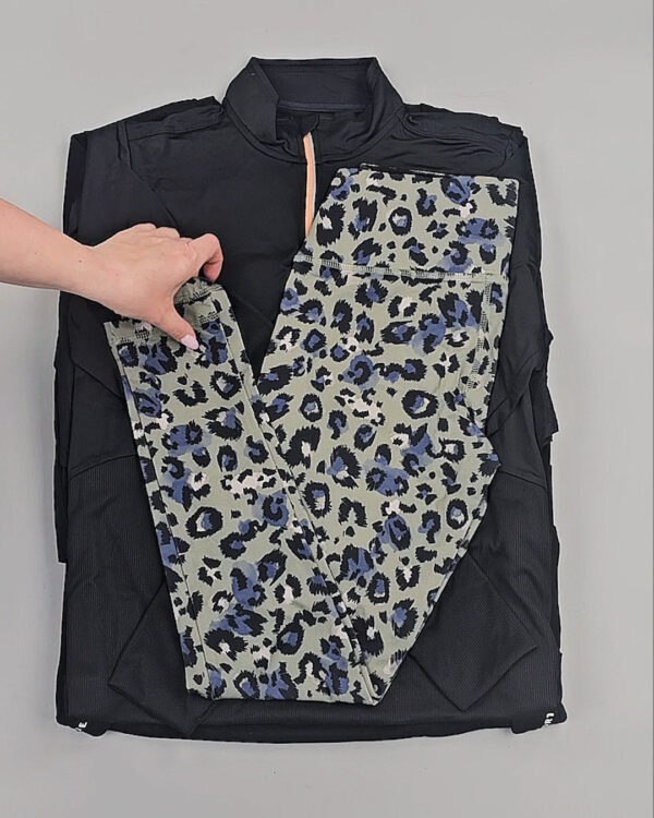 Фотография  286 - SPORT LIDL м/ж 124#5 кг, ЛОТ №8356 оптом в Сочи и Краснодарском крае