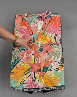 Фотография  975 - JDY Summer mix 045#15 кг, ЛОТ №8424 оптом в Сочи и Краснодарском крае