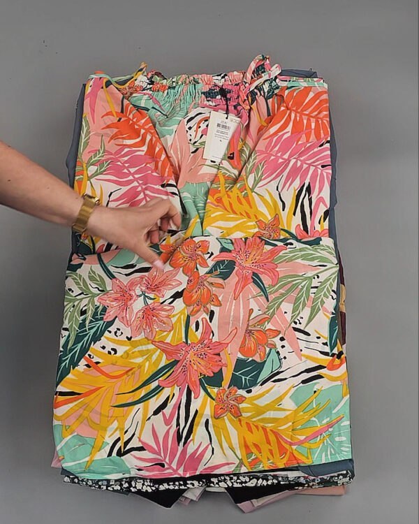 Фотография  825 - JDY Summer mix 045#15 кг, ЛОТ №8424 оптом в Сочи и Краснодарском крае