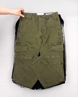 Фотография  564 - Брюки Bestseller+DK Summer 035#10 кг, ЛОТ №8247 оптом в Сочи и Краснодарском крае